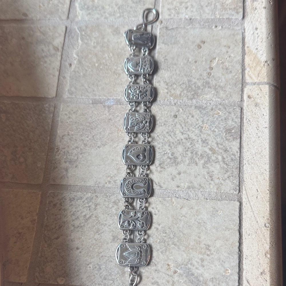 BrightonSilver Bracelet for Women